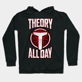 Theory All Day Hoodie